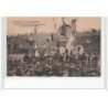 FONTENOY SUR MOSELLE - Souvenir de l'anniversaire du monument - très bon état