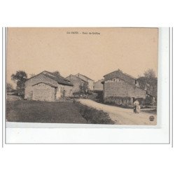 LA HAYE - Haut de Griffon - état