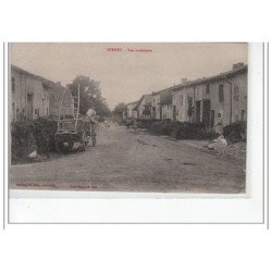 SERRES - Vue intérieure - très bon état