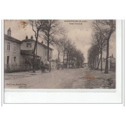 MARAINVILLER - Route Nationale - très bon état