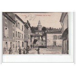 LUDRES - Rue de l'Atre - très bon état
