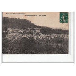 CHARMES LA COTE - Vue générale - très bon état
