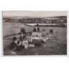Environs de MAUX - Vue aérienne du Château de Champdioux - très bon état