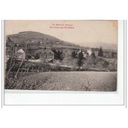 LE MORVAN ILLUSTRE - Environs des PLACES - très bon état
