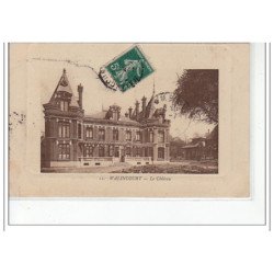 WALINCOURT - Le château - très bon état
