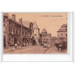 JEUMONT - Rue Hector Despret - très bon état