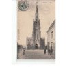 FRESNES  - L'église - très bon état