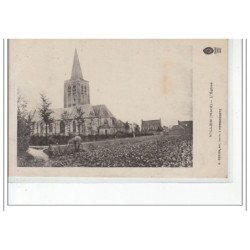KILLEM  - L'église - très bon état