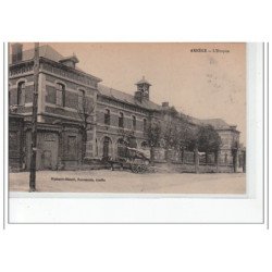 ARNEKE - L'hospice -  très bon état