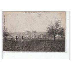 SAINT JEAN AU BOIS - Vue générale - très bon état