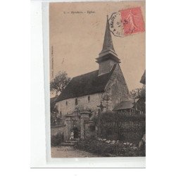 HERCHIES - Eglise - très bon état