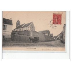 CHAVENCON - très bon état