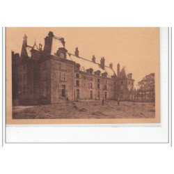 TRACY LE MONT - Institution A. Pillet-Will - château d'Offémont - très bon état