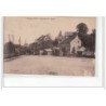 DUVY - Quartier de l'Eglise - état