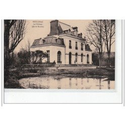 BETZ - Le Château (dit Le Moulin) - très bon état