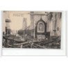CUVILLY - Intérieur de l'église - très bon état