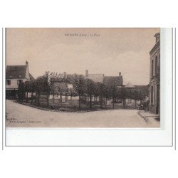 SAVIGNIES - La Place - très bon état