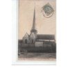 Environs de MERU - Eglise d'AMBLAINVILLE - très bon état