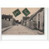 ORRY - Rue de la gare - très bon état