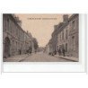 LA NEUVILLE EN HEZ - Grande Rue et la Poste - très bon état