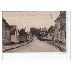 TRIE-CHATEAU - Route de Gisors - très bon état