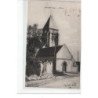 AVRIGNY - L'église - très bon état