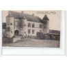 Environs de MOUY - ANSACQ - Ancien château de Richelieu - très bon état