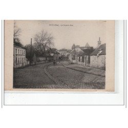 BETZ - La Grande-Rue - très bon état