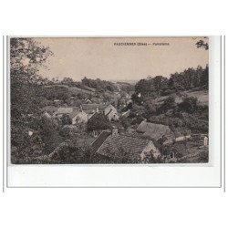 VAUCIENNES - Panorama - très bon état