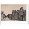 VAUCIENNES - Rue de l'église - très bon état