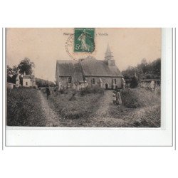SARCUS - La Viéville - très bon état