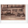 TRIE-CHATEAU - Le café-tabac """"Maison Rustat""""  - très bon état