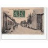 SAINT MAUR - Rue de Marseille en Beauvaisis - état