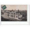 CONDE SUR HUISNE - La gare - très bon état