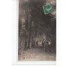 FORET DE BELLEME - Allée du Chêne-Galant - très bon état