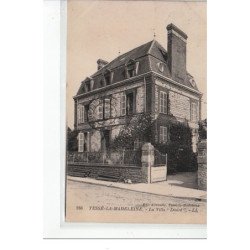 TESSE LA MADELEINE - La Villa """"Désiré"""" - très bon état