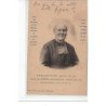 LE MESNIL GONDOUIN - L'abbé Paysant, âgé de 72 ans, curé de Mesnil-Gondouin depuis 39 ans - très bon état