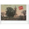 MONTABARD - L'église - très bon état