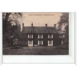 BERJOU - Logis du Bas-Hamel - très bon état