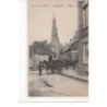 Environs de CALAIS - COULOGNE - L'église - très bon état