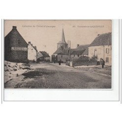 Traversée de LAQUENILLE - très bon état