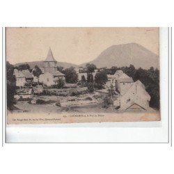 LACHAMPS et le Puy de Dôme -  très bon état