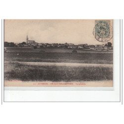 LES MARTRES D'ARTIERES - Vue générale - très bon état