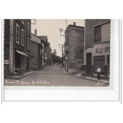 BRASSAC LES MINES - Rue de la Gare - très bon état