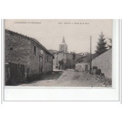 CELLE - Route de la gare - très bon état