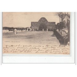 SARRE (BIARRITZ) - Jeu de pelote - très bon état