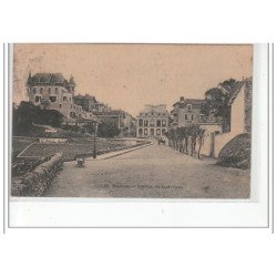 BIARRITZ - Quartier du Vieux Port - très bon état