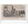 Environs de BIARRITZ - Types de danseurs basques - très bon état