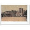 BIARRITZ - Place et église Sainte Eugénie - très bon état