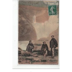 LES PYRENEES - Château du Cerisey - très bon état